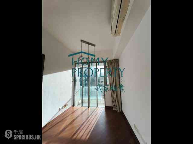 Sheung Wan - One Pacific Heights 01