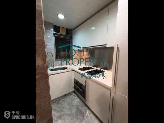 Sheung Wan - One Pacific Heights 03