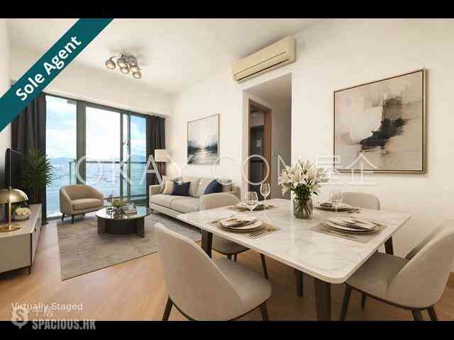 Kennedy Town - Belcher's Hill 01
