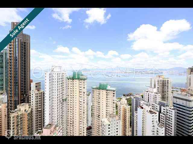 Kennedy Town - Belcher's Hill 02