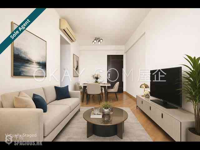 Kennedy Town - Belcher's Hill 03