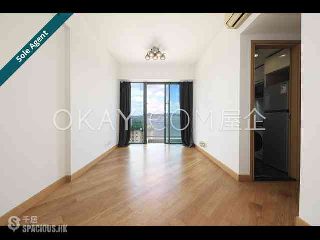 Kennedy Town - Belcher's Hill 04