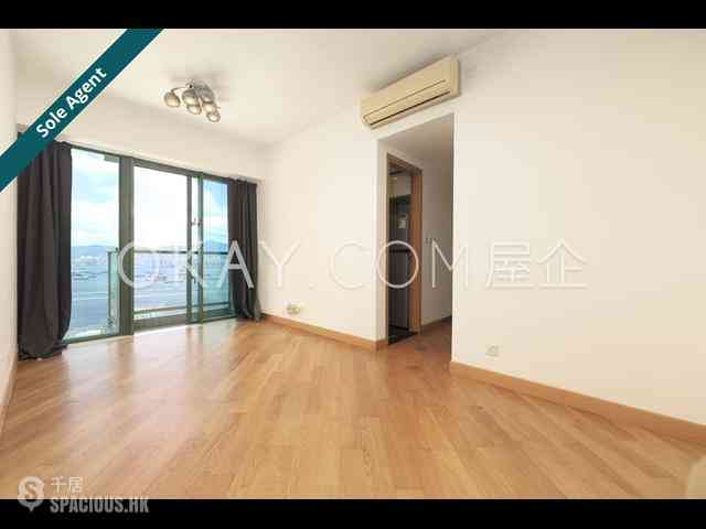 Kennedy Town - Belcher's Hill 05