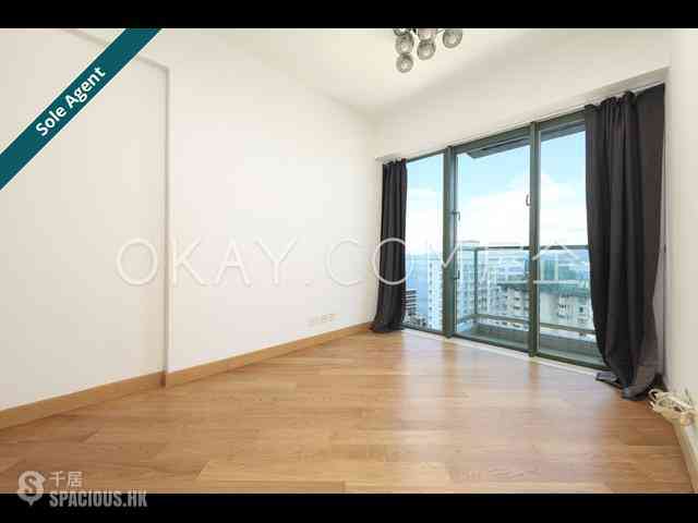 Kennedy Town - Belcher's Hill 06
