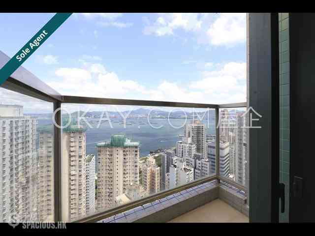 Kennedy Town - Belcher's Hill 07