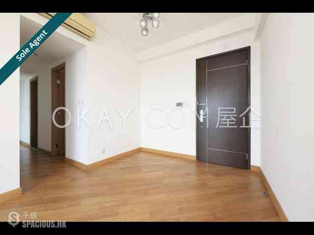 Kennedy Town - Belcher's Hill 08