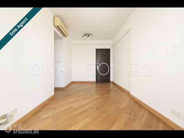 Kennedy Town - Belcher's Hill 09