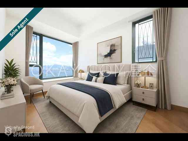 Kennedy Town - Belcher's Hill 10
