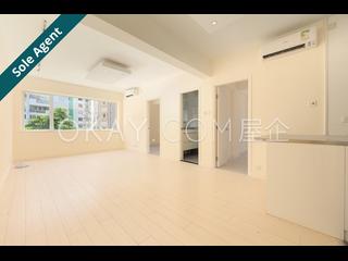 Mid Levels West - First Mansion 05