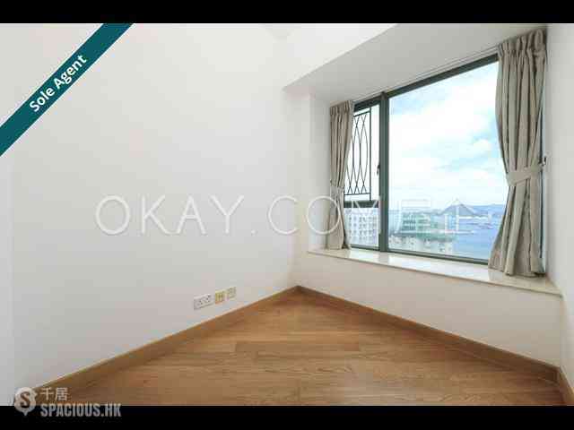 Kennedy Town - Belcher's Hill 17