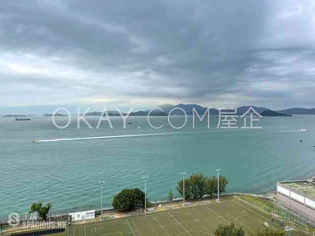 Pok Fu Lam - Scenic Villas 01