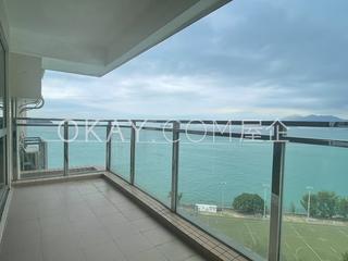 Pok Fu Lam - Scenic Villas 02