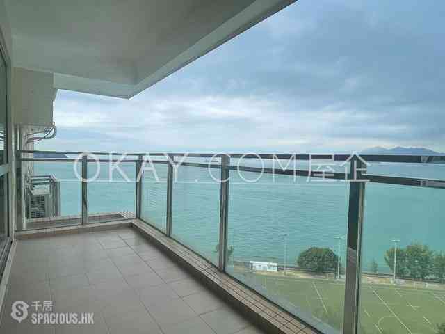 Pok Fu Lam - Scenic Villas 02