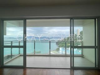 Pok Fu Lam - Scenic Villas 03