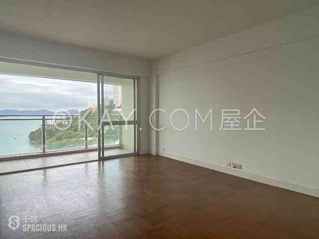 Pok Fu Lam - Scenic Villas 04