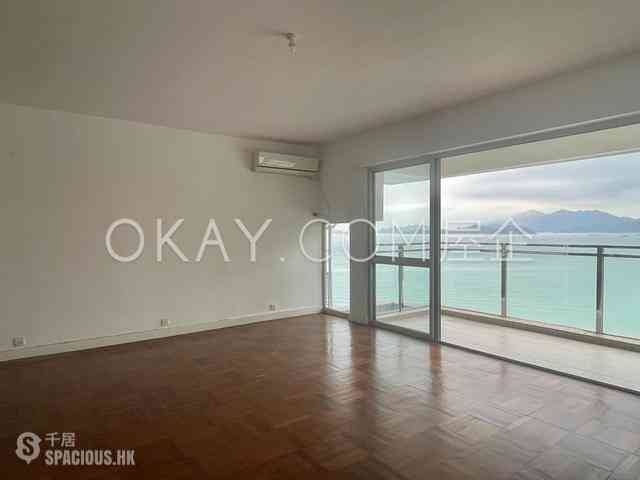 Pok Fu Lam - Scenic Villas 05