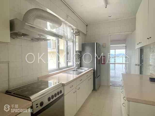 Pok Fu Lam - Scenic Villas 17