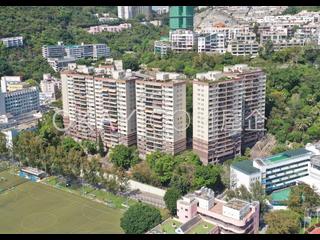 Pok Fu Lam - Scenic Villas 21