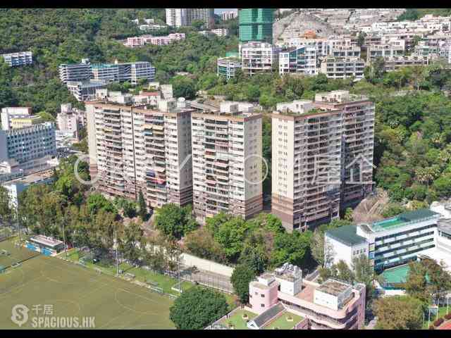 Pok Fu Lam - Scenic Villas 21