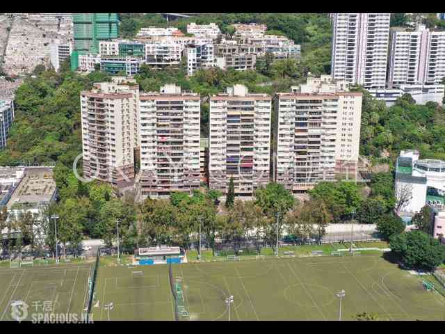 Pok Fu Lam - Scenic Villas 23