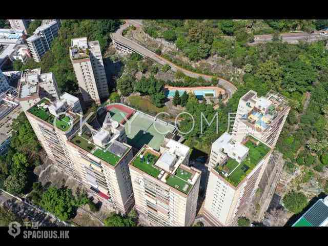 Pok Fu Lam - Scenic Villas 24