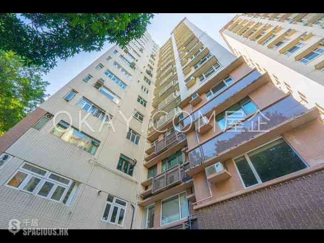 Pok Fu Lam - Scenic Villas 25