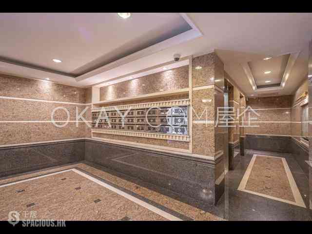 Pok Fu Lam - Scenic Villas 28