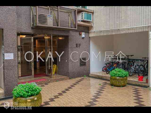 Pok Fu Lam - Scenic Villas 30
