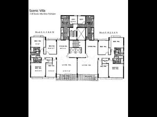 Pok Fu Lam - Scenic Villas 33