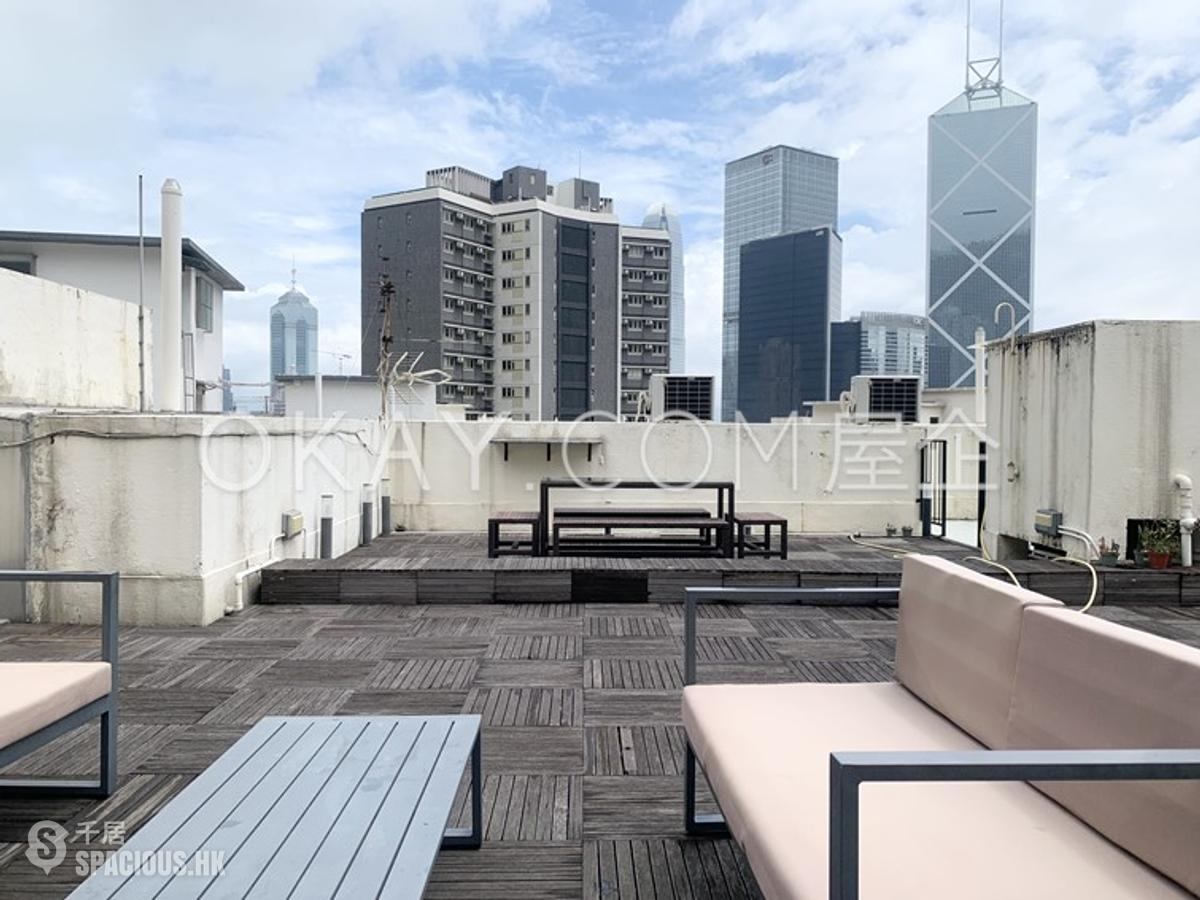 Mid Levels Central - 6B-6E, Bowen Road 01