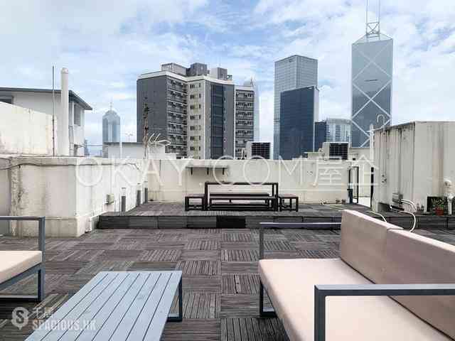 Mid Levels Central - 6B-6E, Bowen Road 01
