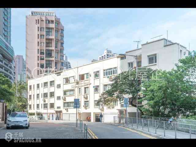 Mid Levels Central - 6B-6E, Bowen Road 16