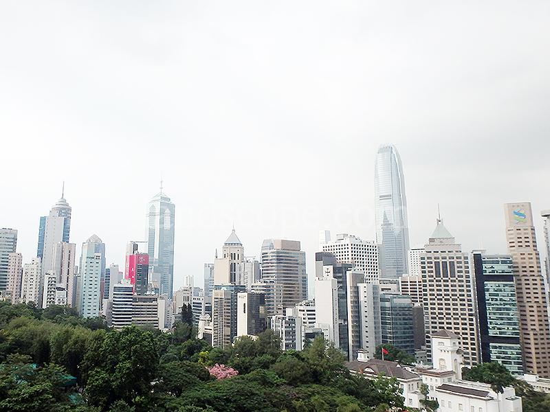 中半山 - 君珀 01