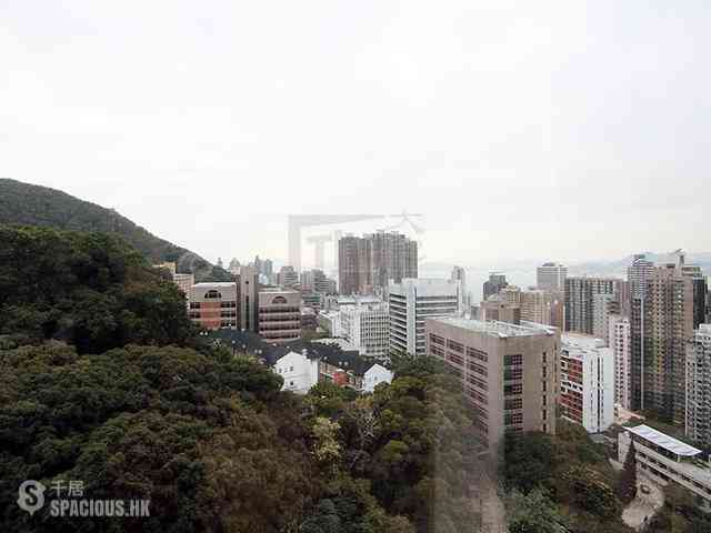 Mid Levels West - University Heights 01
