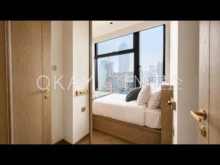 Central - One Chancery 10