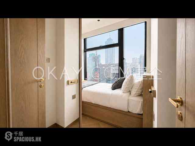 Central - One Chancery 10