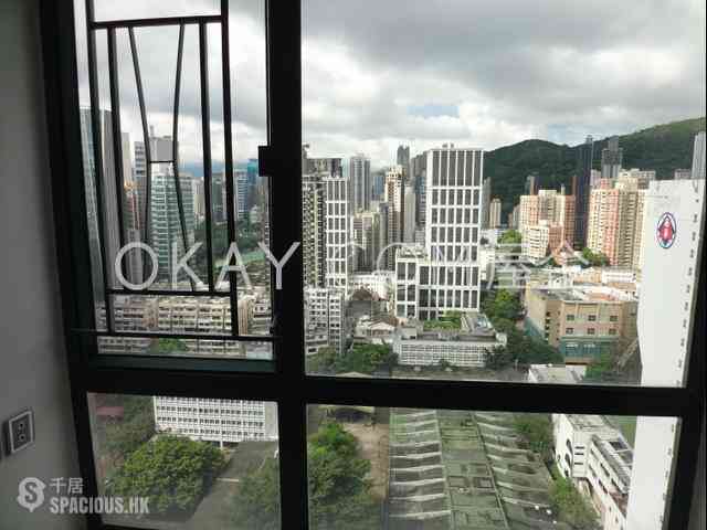 Happy Valley - Caroline Garden 11