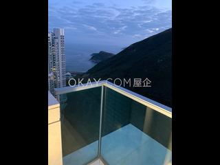 鴨脷洲 - 南湾 09