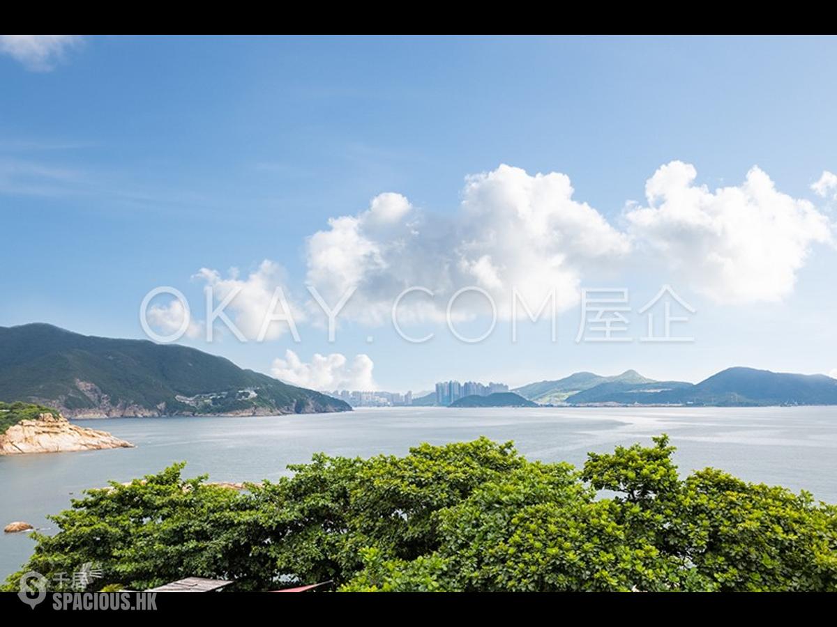 石澳 - 石澳山仔21-21C號 01