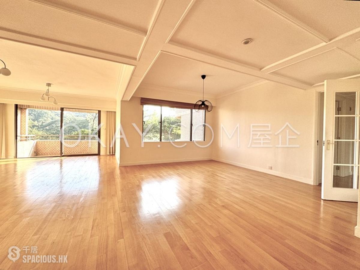 大潭 - 陽明山莊 01