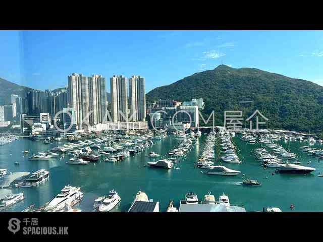 Ap Lei Chau - Larvotto 03