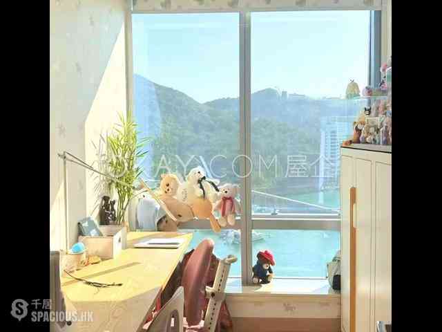 Ap Lei Chau - Larvotto 06