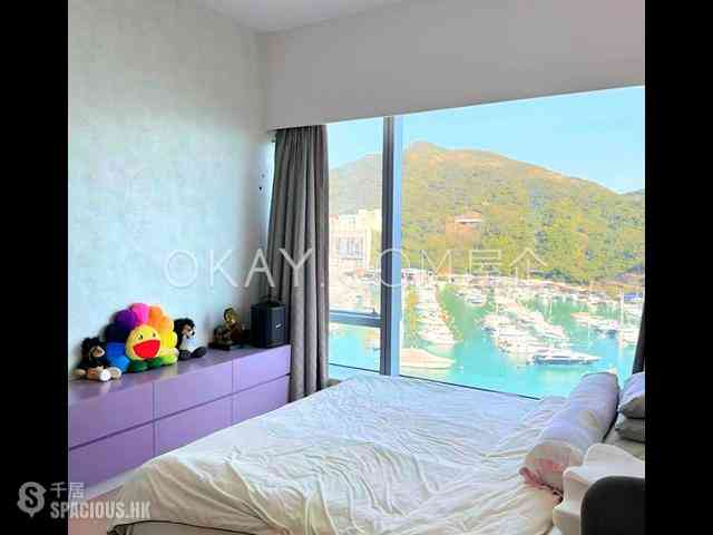 Ap Lei Chau - Larvotto 08