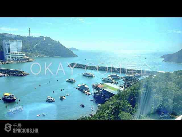 Ap Lei Chau - Larvotto 10