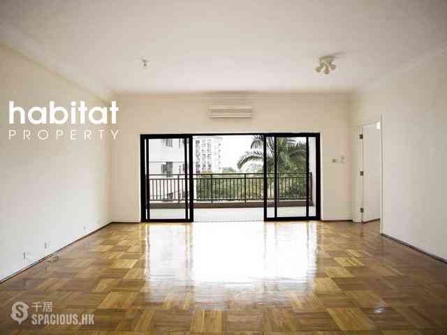 Repulse Bay - South Bay Villas 01