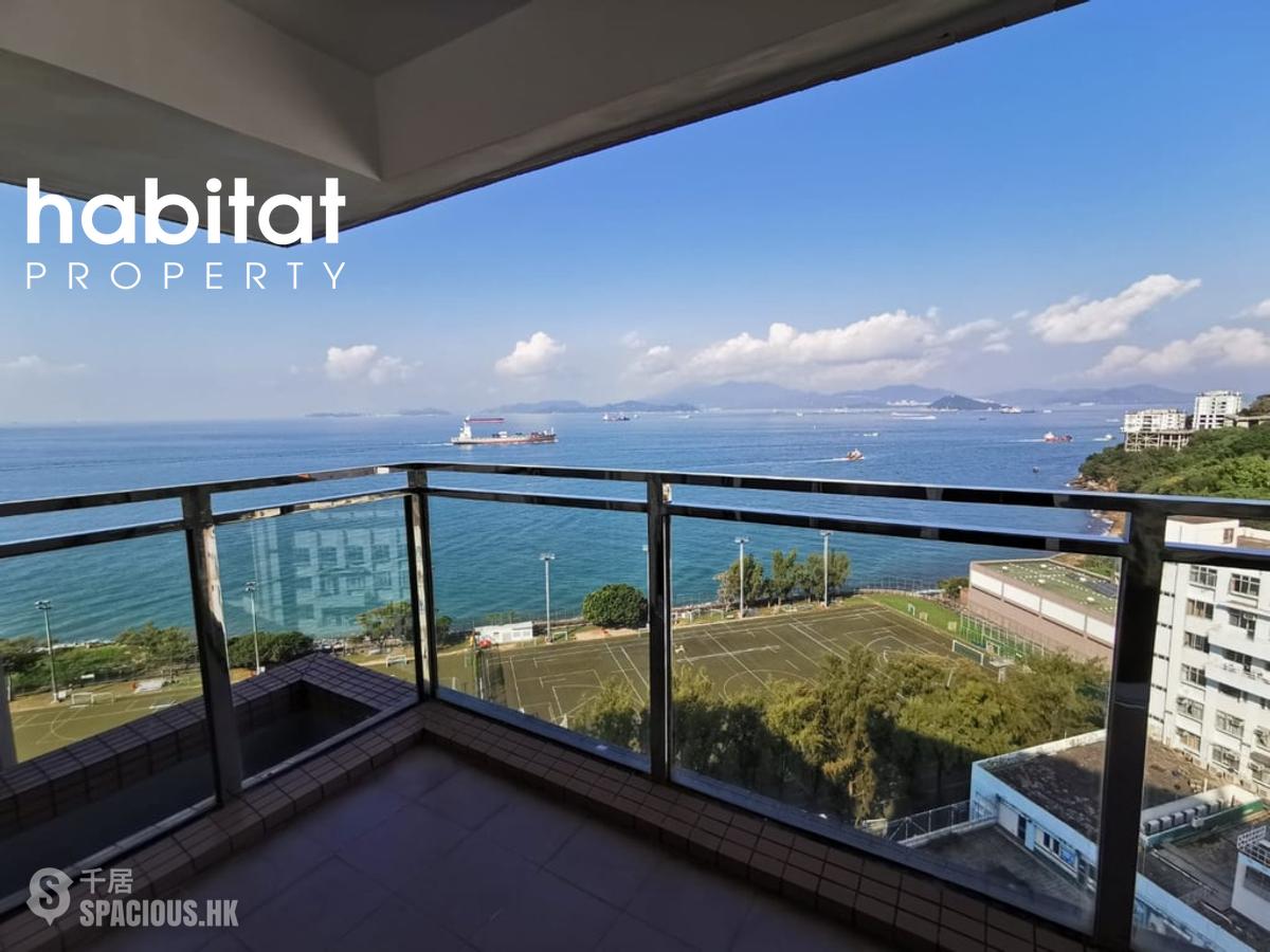 Pok Fu Lam - Scenic Villas 01