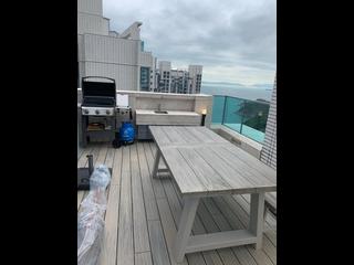 鴨脷洲 - 南湾 02