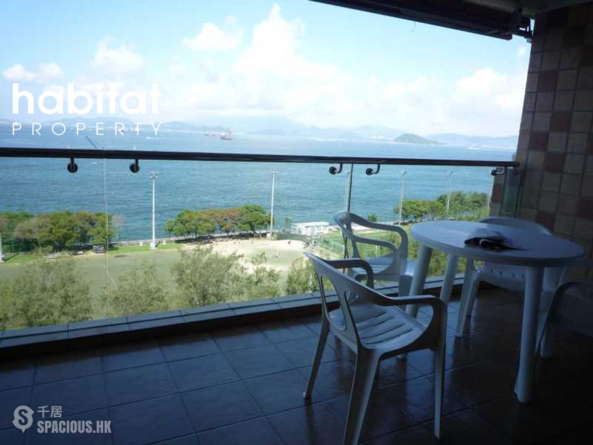 Pok Fu Lam - Scenic Villas 01