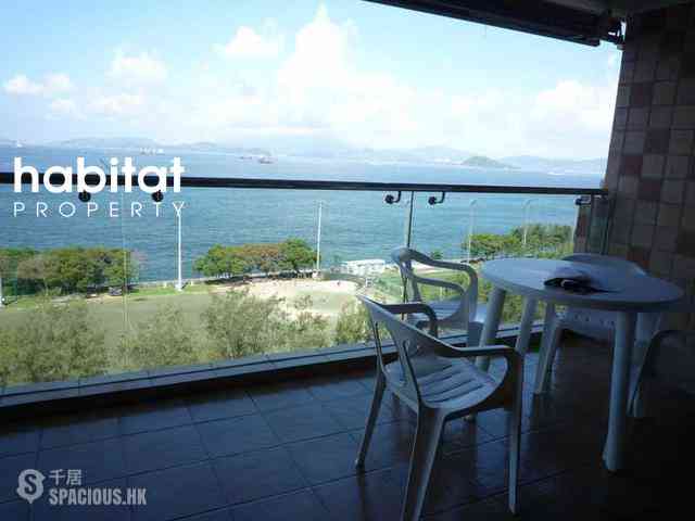 Pok Fu Lam - Scenic Villas 01