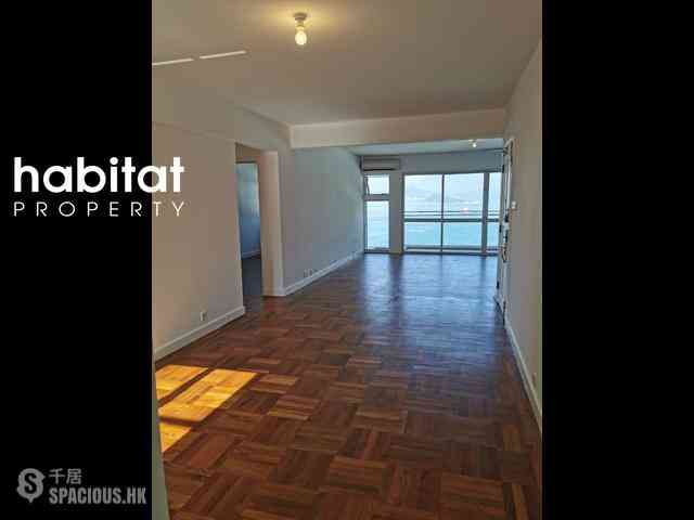 Pok Fu Lam - Scenic Villas 02